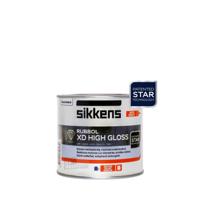 Sikkens Lakverf - Mergelwit - thumbnail