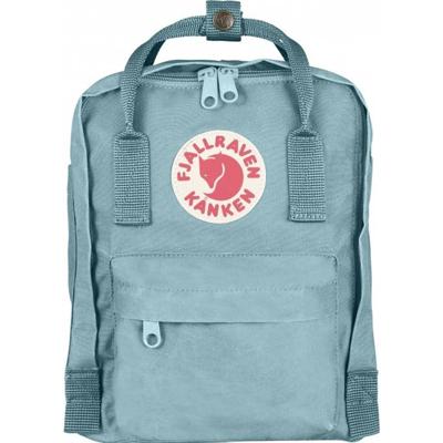 Fjällräven Kånken Mini Sky Blue 7L- Kinderrugzak