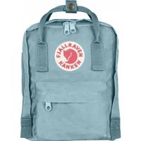 Fjällräven Kånken Mini Sky Blue 7L- Kinderrugzak - thumbnail