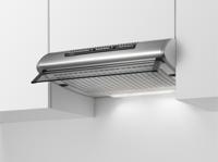 Zanussi ZHT611X Onderbouw Afzuigkap - thumbnail