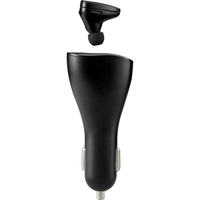 Renkforce RF-CCB-200 Bluetooth® handsfree gesprekstijd (max.): 2 h