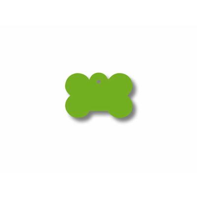 Naamplaatje Imarc Bone Groen
