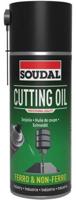 Soudal Cutting Oil 400ml - thumbnail