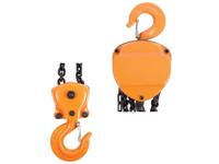 Takel 3 m 2000 kg Velleman - Velleman - thumbnail