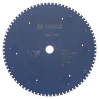 Bosch Accessories Expert for Steel 2608643061 Cirkelzaagblad 305 x 25.4 x 2.2 mm Aantal tanden: 80 1 stuk(s) - thumbnail