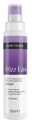 John Frieda Frizz Ease Straightening Spray
