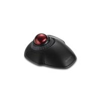 Kensington Orbit Trackball muis, draadloos, zwart - thumbnail