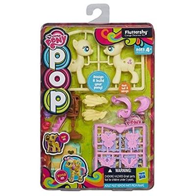 My Little Pony pop decoratie kit