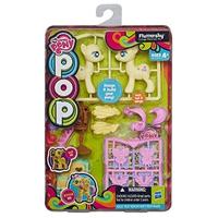 My Little Pony pop decoratie kit - thumbnail