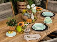 ROSENTHAL - Junto Jungle - Bowl 15cm 0,28l - thumbnail