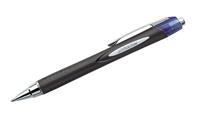 Uni-ball Jetstream roller, intrekbaar, schrijfbreedte 0,45 mm, blauw - thumbnail