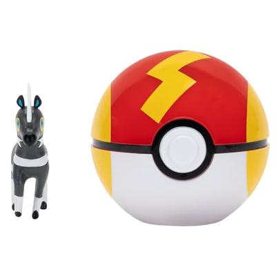 Pokémon Clip 'N' Go Blitzle