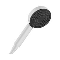 Hansgrohe Handdouche Pulsify S 105 1 Jet EcoSmart Mat Wit - thumbnail