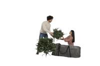Outdoor Covers Premium opbergtas kerstboom - 125x40x50 cm - thumbnail
