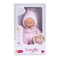 Corolle babidoux - sterrendromen pop, 20cm - thumbnail