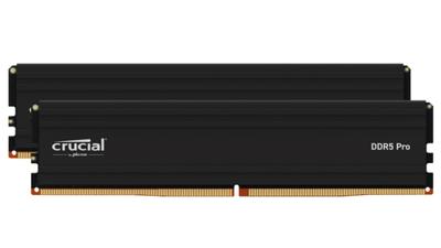 RAM geheugen Crucial CP2K48G56C46U5 96 GB DDR5 5600 MHz