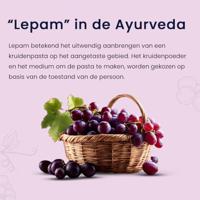 Vanan Valina F lepam 15 Gram - thumbnail