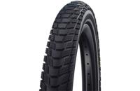Schwalbe buitenband pick-up e-cargo 26x2.35 (60-559) zwart reflex - thumbnail