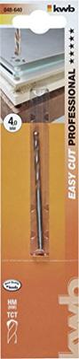 Allesboor 4mm easy cut KWB - Kwb