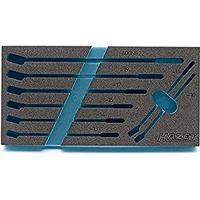 HAZET 2-componenten zachschuiminleg 163-292L · L x B: 342 mm x 172 mm - thumbnail