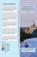A Journey Back to the Authentic Apostolic Church - Prabhath De Silva - ebook - thumbnail