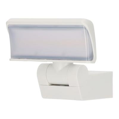 Brennenstuhl WS 2050 W 1178080200 LED-wandlamp Energielabel: F (A - G) LED 20 W Wit