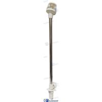 Luces de popa GS10349 - LUZ T.H. 24"" DESMONTABLE BLANCA - thumbnail