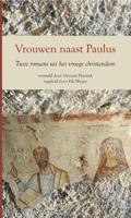 Vrouwen naast Paulus (Paperback) - thumbnail