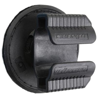 UK Underwater Kinetics UK6.902.028.151 Helmhouder Zwart