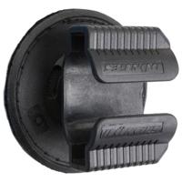 UK Underwater Kinetics UK6.902.028.151 Helmhouder Zwart - thumbnail