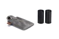 DBL POEPZAKTASJE+ZAKJES CAJA GRS - thumbnail