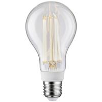 Paulmann 28817 LED-lamp Energielabel E (A - G) E27 15 W Warmwit (Ø x h) 70 mm x 135 mm 1 stuk(s) - thumbnail