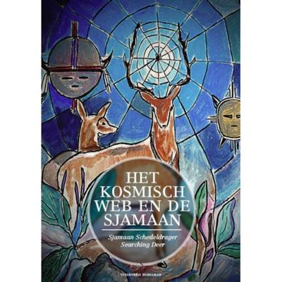 Het kosmisch web en de sjamaan (Paperback)
