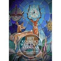 Het kosmisch web en de sjamaan (Paperback) - thumbnail