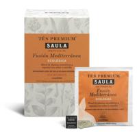 Infusion Saula MEDITERRÁNEA - thumbnail