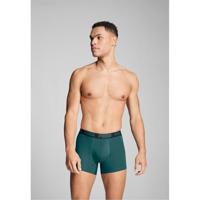 Puma Boxershorts Basic 2-pack Sea Green-XXL - thumbnail