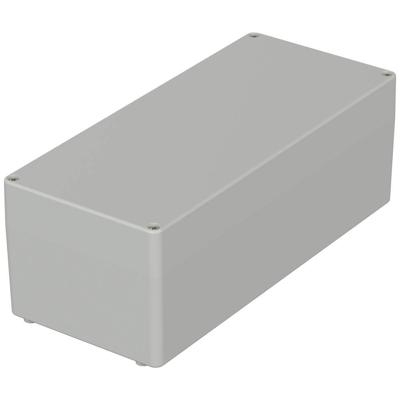 Bopla EUROMAS T 245 03245000 Industriële behuizing 340 x 150 x 120 ABS Grijs-wit (RAL 7035) 1 stuk(s)