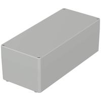 Bopla EUROMAS T 245 03245000 Industriële behuizing 340 x 150 x 120 ABS Grijs-wit (RAL 7035) 1 stuk(s) - thumbnail