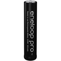 Panasonic BK-4HCCE/BF1 eneloop Pro batterij (AAA, 950mAh) - thumbnail