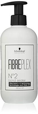 Schwarzkopf Fibreplex N°2 Bond Sealer Crème 500ml Schwarzkopf Fibreplex N°2 Bond Sealer Crème 500ml