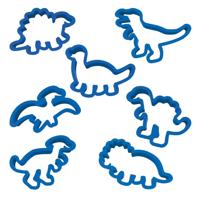 SES klei uitsteekvormen - dino&apos;s - thumbnail