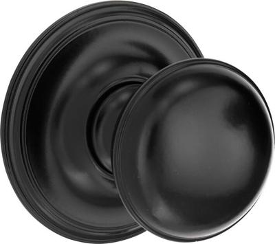 Voordeurknop Fungo 90mm MMZ