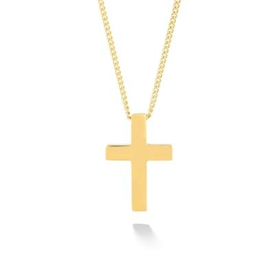 Dames hanger Radiant RH000129 Gouden