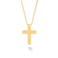 Dames hanger Radiant RH000129 Gouden - thumbnail