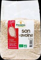 Primeal Haverzemelen bio 1200 Gram - thumbnail