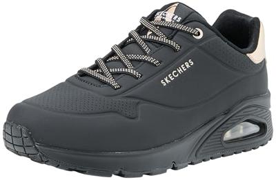 Skechers Uno Stand On Air 403674L/BLK Zwart-37 maat 37