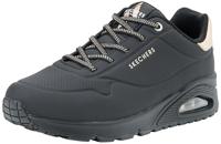 Skechers Uno Stand On Air 403674L/BLK Zwart-37 maat 37 - thumbnail