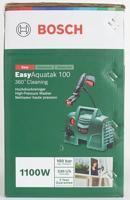 Hogedrukreiniger BOSCH EasyAquatak 100 1200 W - thumbnail