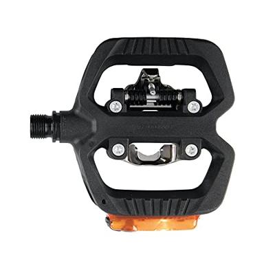 Look Geo Trekking Vision Pedalen - Zwart Look Geo Trekking Vision Pedalen - Zwart