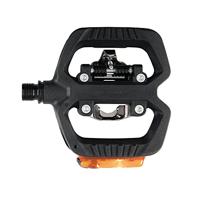 Look Geo Trekking Vision Pedalen - Zwart - thumbnail